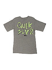 Quiksilver Short Sleeve T Shirt
