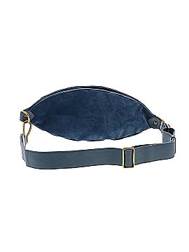 IL Bisonte Leather Belt Bag (view 2)