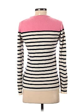 Boden Cashmere Pullover Sweater (view 2)