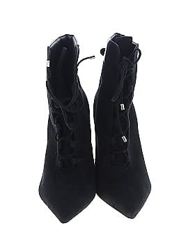 Good American Ankle Boots (view 2)