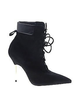 Good American Ankle Boots (view 1)