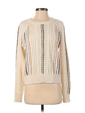 The Reeds Pullover Sweater (view 1)