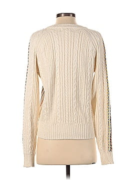 The Reeds Pullover Sweater (view 2)