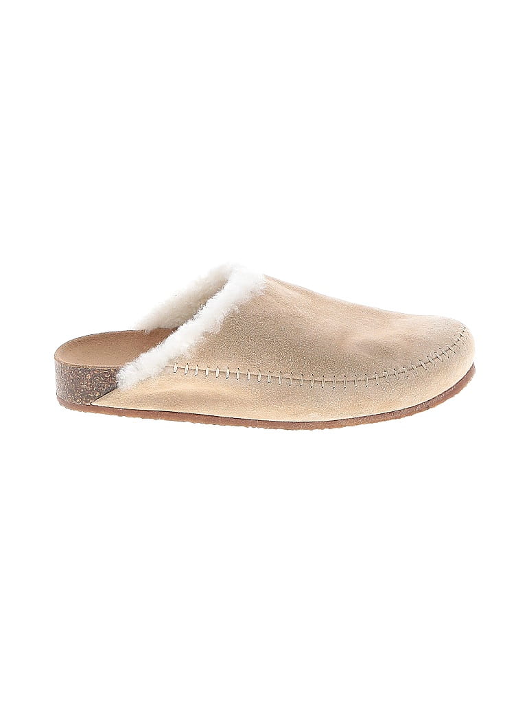 Jenni Kayne Tan Mule/Clog Size 39 (EU) 78 off ThredUp