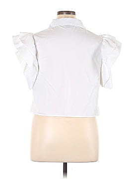 Shein Sleeveless Blouse (view 2)