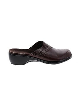 Clarks Mule/Clog (view 1)