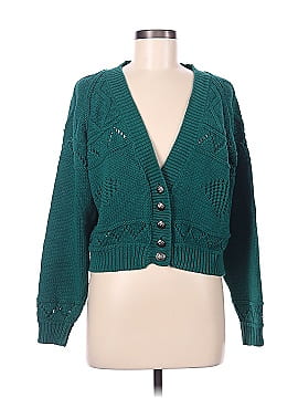 Maggie Lawrence Cardigan (view 1)