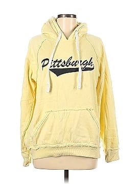 Relaxx by Exist Pullover Hoodie (view 1)