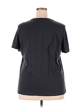 Schitt$ Creek Short Sleeve T-Shirt (view 2)