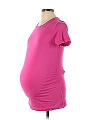 Gap   Maternity Short Sleeve T Shirt