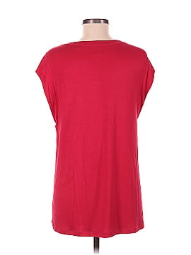 CAbi Short Sleeve T-Shirt (view 2)