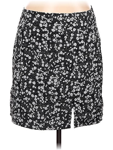 Daisy Street Casual Skirt (view 1)