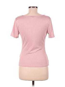 Emery Rose Short Sleeve T-Shirt (view 2)