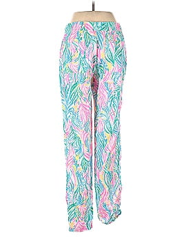 Lilly Pulitzer Linen Pants (view 2)