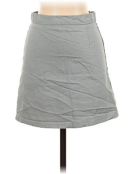 OAK + FORT Casual Skirt (view 1)
