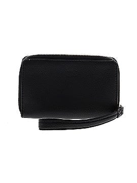 Marc Jacobs Leather Wristlet (view 2)