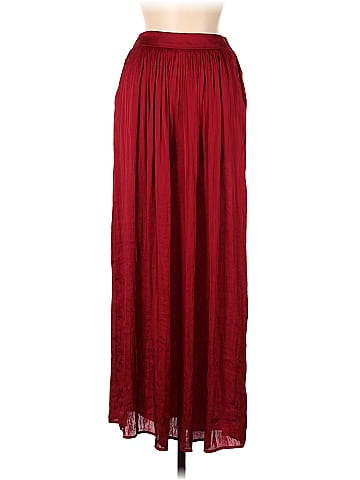Zara Casual Skirt (view 1)