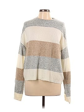 VICI Pullover Sweater (view 1)