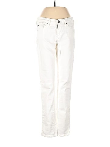 Adriano Goldschmied Jeans (view 1)