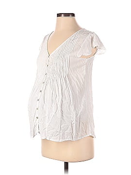 Seraphine Short Sleeve Blouse (view 1)