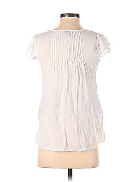 Seraphine Short Sleeve Blouse (view 2)