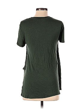 A Pea in the Pod Short Sleeve Top (view 2)