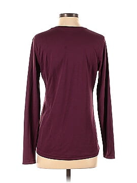Athletic Works Long Sleeve T-Shirt (view 2)