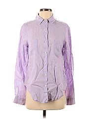 Lilly Pulitzer Long Sleeve Button Down Shirt