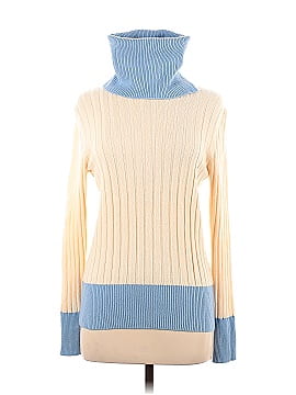 Bruno Manetti Cashmere Pullover Sweater (view 1)