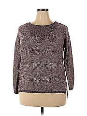 Knox Rose Pullover Sweater