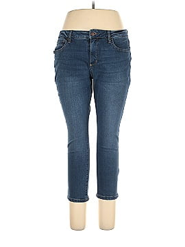 JCPenney Jeans (view 1)