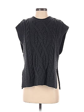 Lauren by Ralph Lauren Sweater Vest (view 1)