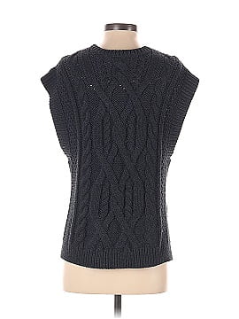 Lauren by Ralph Lauren Sweater Vest (view 2)