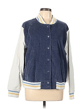 Aerie Jacket (view 1)