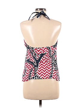 Vineyard Vines Halter Top (view 2)