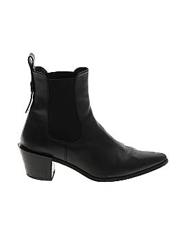 FRAME Ankle Boots (view 1)