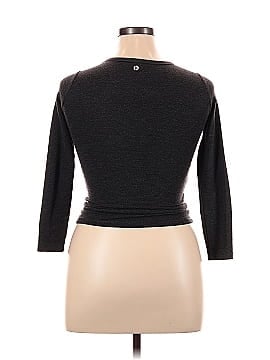 90 Degree by Reflex Long Sleeve Top (view 2)