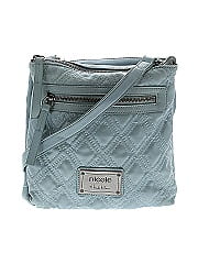 Nicole By Nicole Miller Shoulder Bag