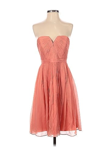 J.Crew Collection Cocktail Dress (view 1)