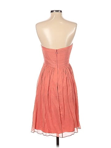 J.Crew Collection Cocktail Dress (view 2)
