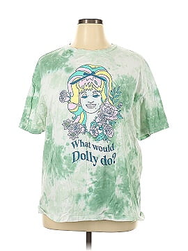 Polly Short Sleeve T-Shirt (view 1)