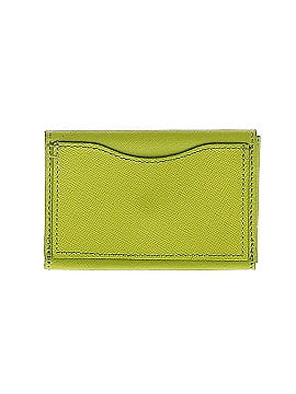 Abas Leather Coin Purse (view 2)
