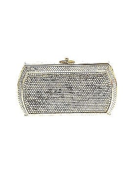 Judith Leiber Crystal Clutch (view 1)