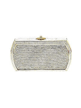 Judith Leiber Crystal Clutch (view 2)