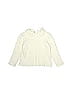 Zara Baby Ivory Pullover Sweater Size 3 - photo 1