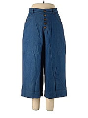 Unique Vintage Casual Pants