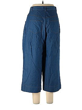 Unique Vintage Casual Pants (view 2)
