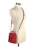 Guess Chevron Red Crossbody Bag One Size - photo 3