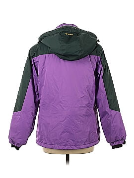 GEMYSE Snow Jacket (view 2)