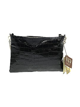 Pratesi Leather Crossbody Bag (view 2)